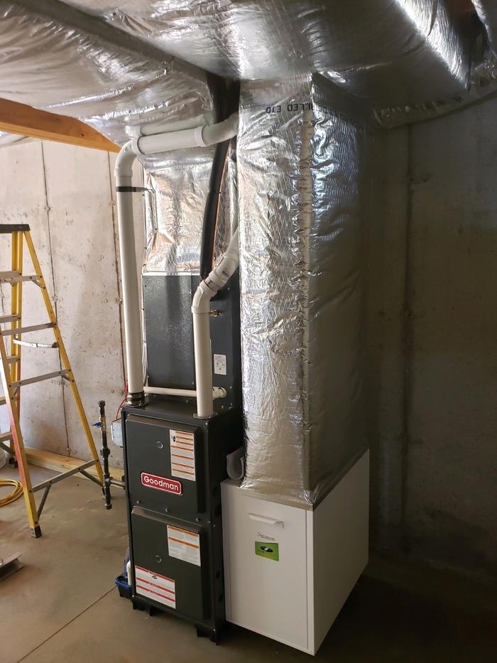 Ethical Home Pro - Bedford, NH