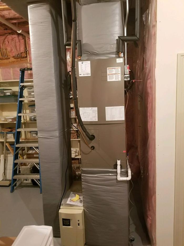 Ethical Home Pro - Bedford, NH