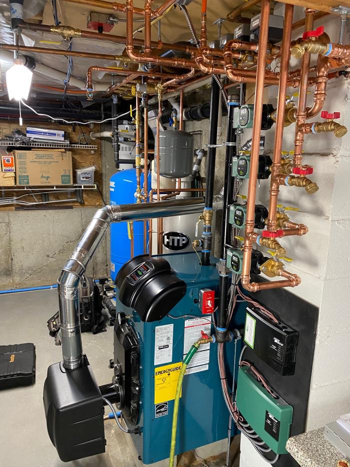 Ethical Home Pro - Bedford, NH