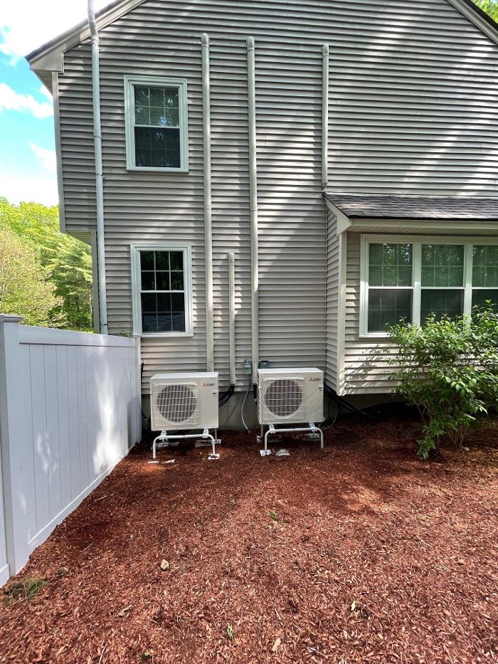 Ethical Home Pro - Bedford, NH