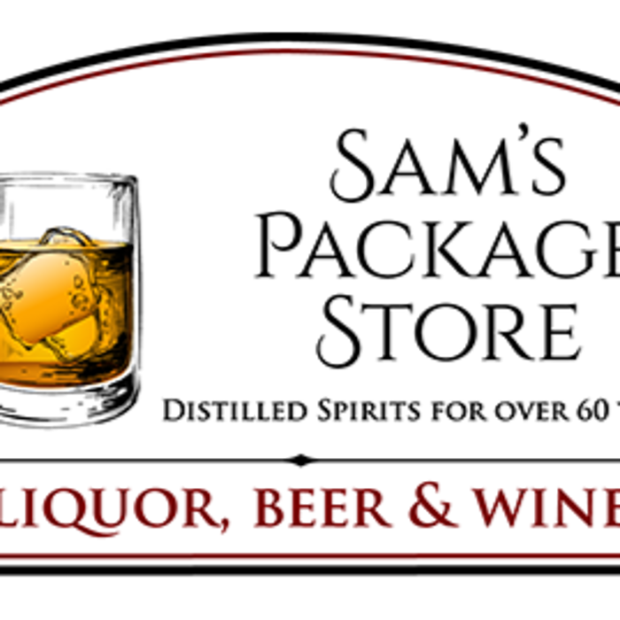 Sam's Package Store Image