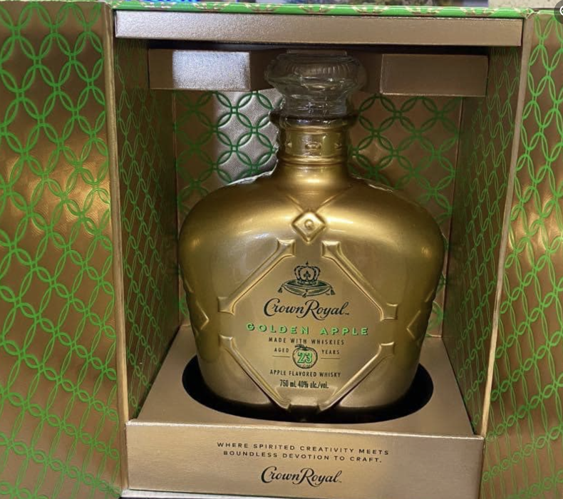 Sam's Package Store Logo