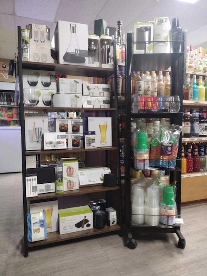 Sam's Package Store Image