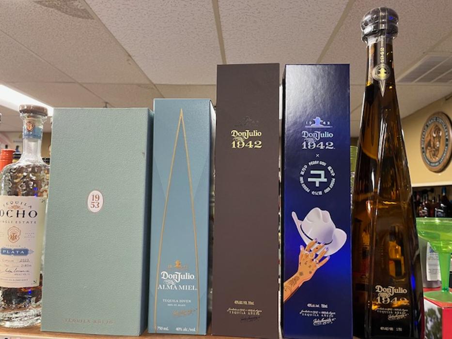 Sam's Package Store Image