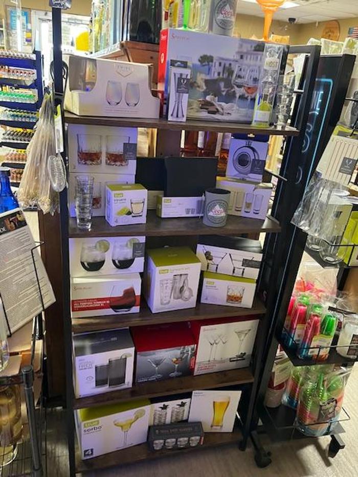 Sam's Package Store Image