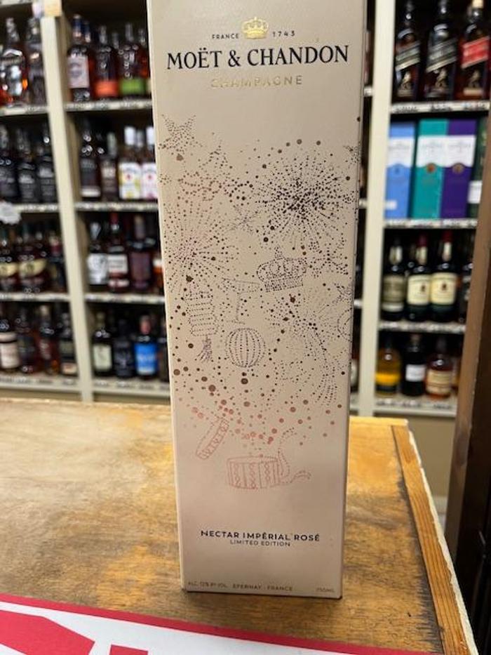 Sam's Package Store Image