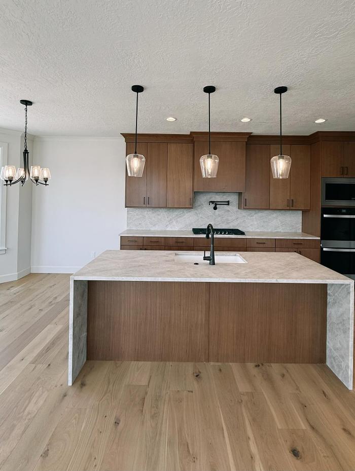 Georgetown Development Image