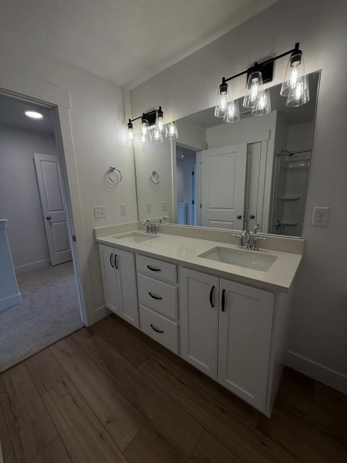 Georgetown Development Image