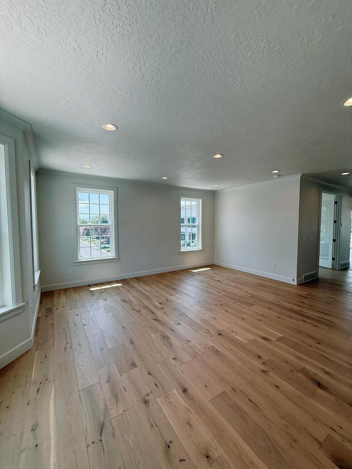 Georgetown Development Image