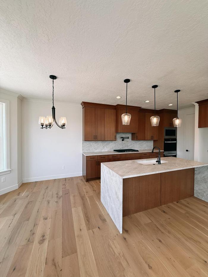 Georgetown Development Image