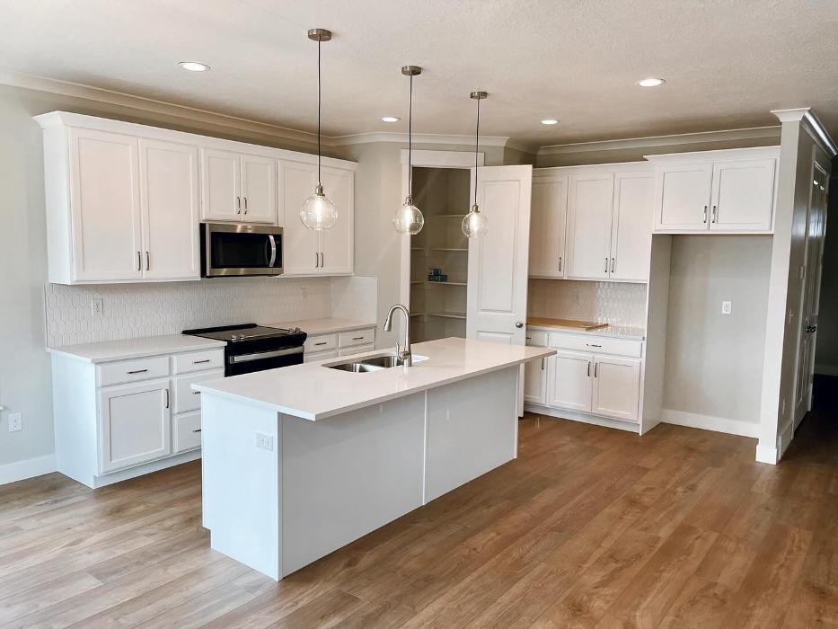 Georgetown Development - Provo, UT