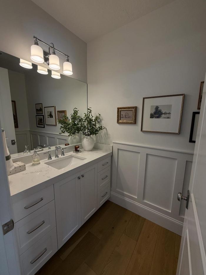 Georgetown Development Image