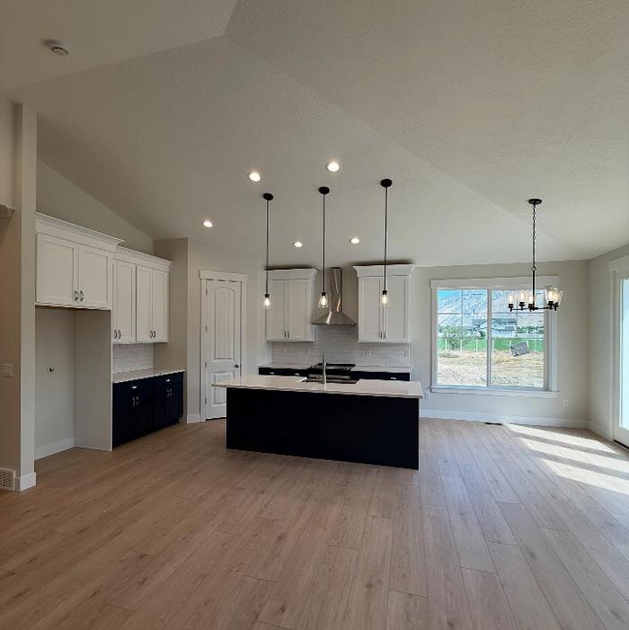 Georgetown Development Image