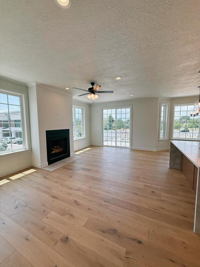 Georgetown Development Image