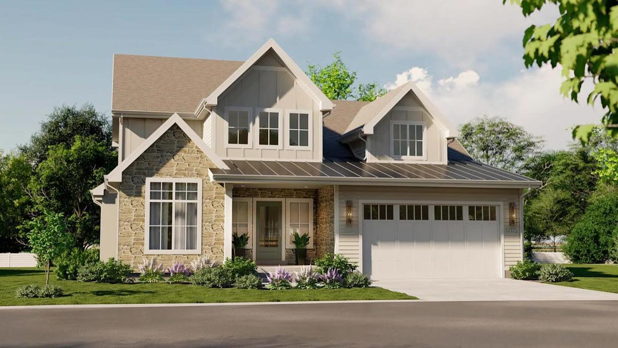 Georgetown Development - Provo, UT
