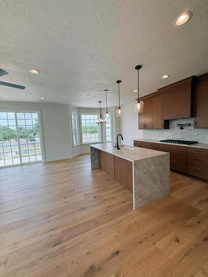 Georgetown Development Image