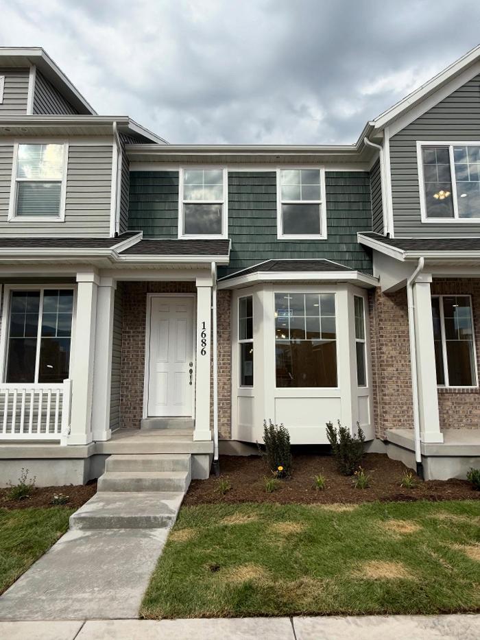 Georgetown Development Image