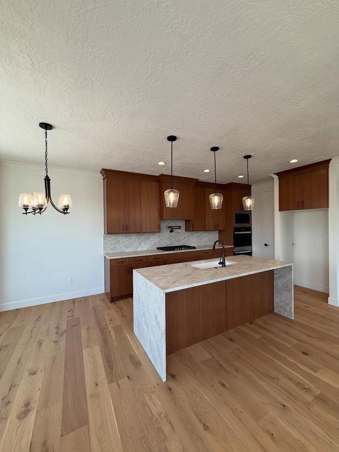 Georgetown Development - Provo, UT