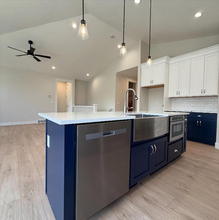 Georgetown Development Image