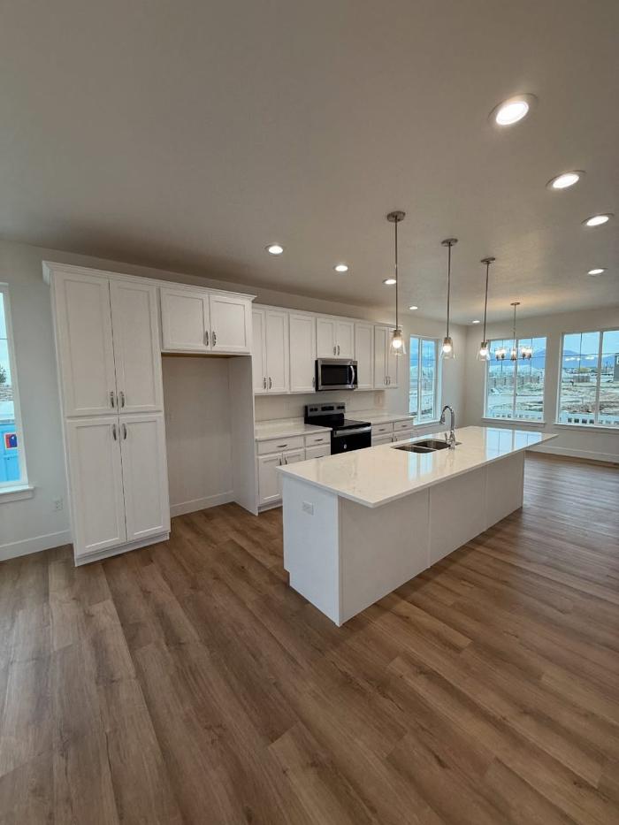 Georgetown Development Image