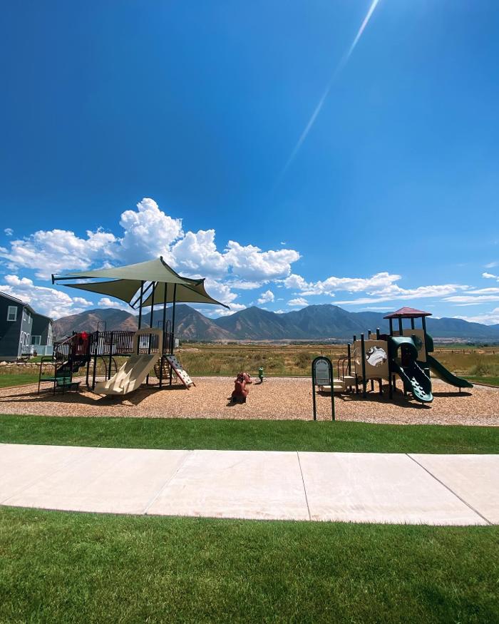Georgetown Development - Provo, UT