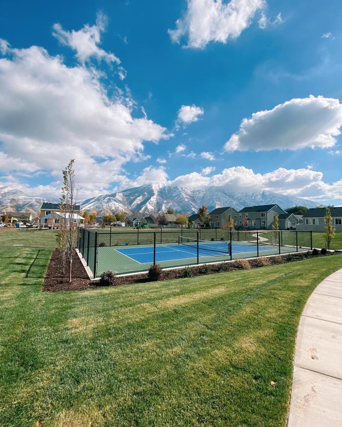 Georgetown Development - Provo, UT