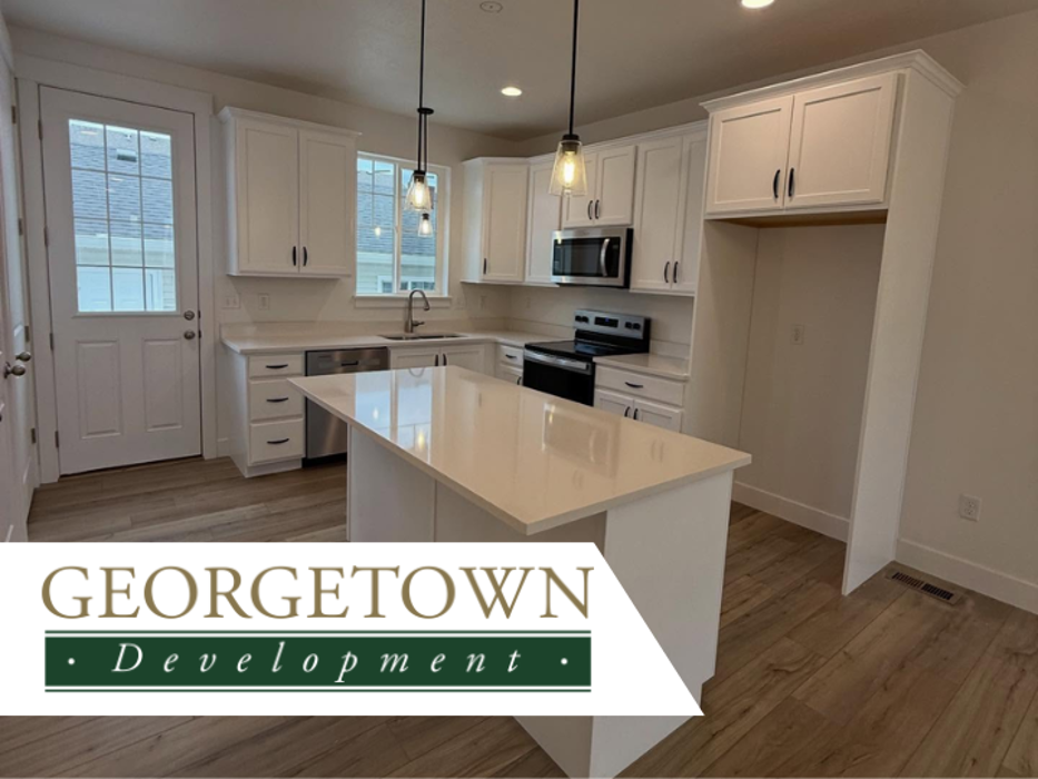 Georgetown Development Image