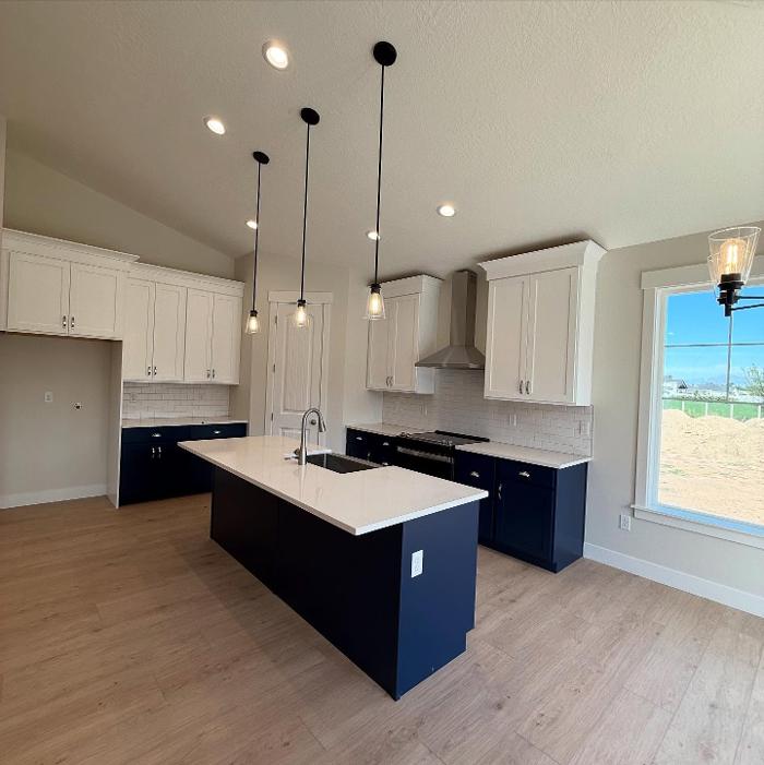 Georgetown Development - Provo, UT