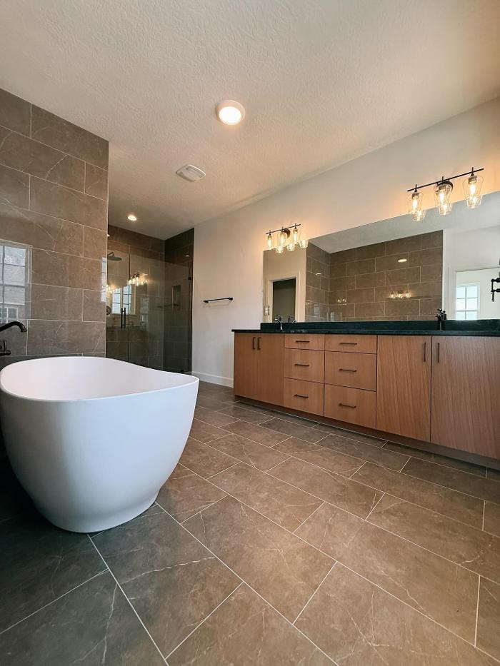 Georgetown Development Image