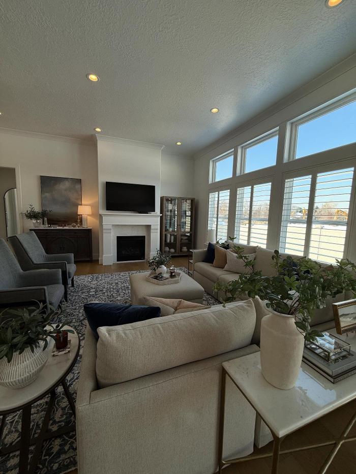 Georgetown Development Image