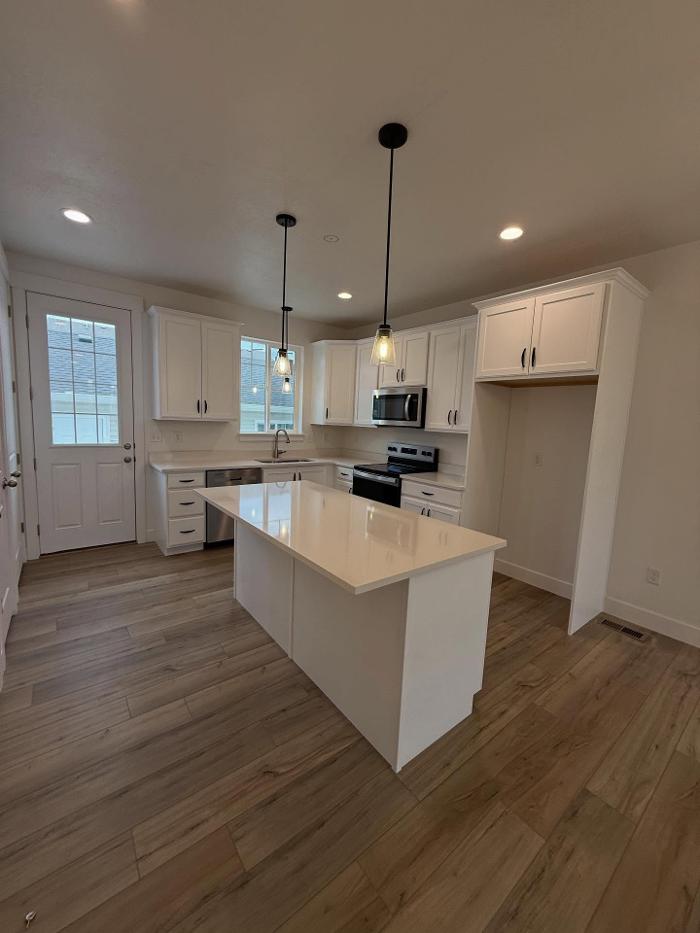 Georgetown Development Image