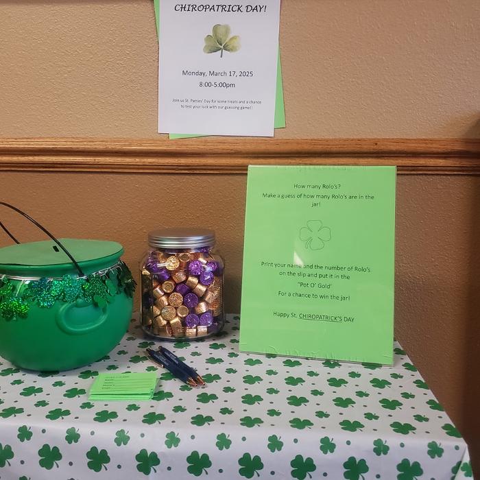 Gravon's Natural Chiropractic Center - Worthington, MN