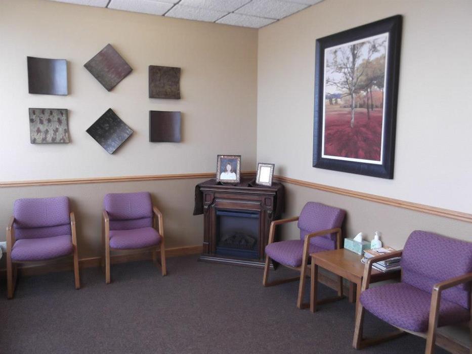 Gravon's Natural Chiropractic Center - Worthington, MN