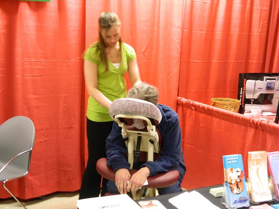 Gravon's Natural Chiropractic Center - Worthington, MN