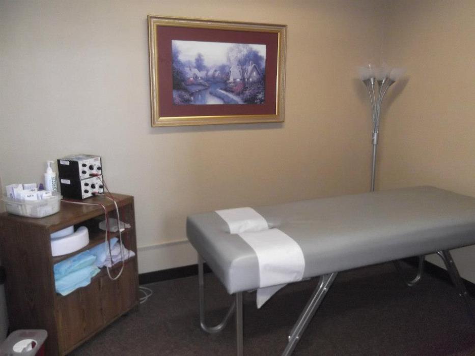 Gravon's Natural Chiropractic Center - Worthington, MN