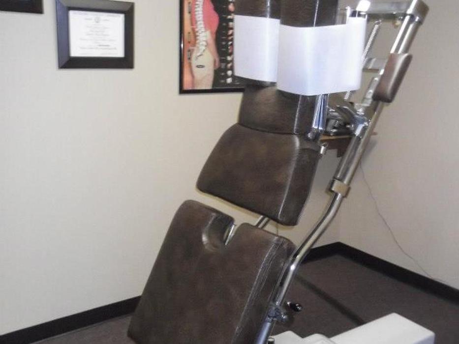 Gravon's Natural Chiropractic Center - Worthington, MN