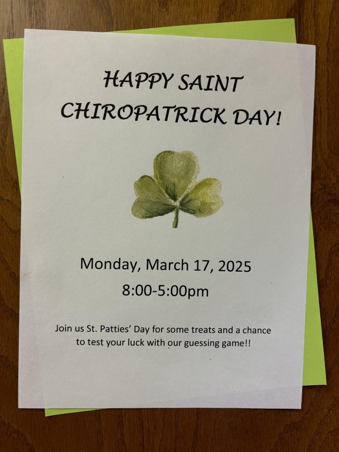 Gravon's Natural Chiropractic Center - Worthington, MN