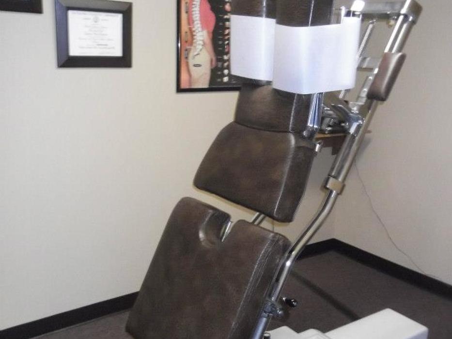 Gravon's Natural Chiropractic Center - Worthington, MN