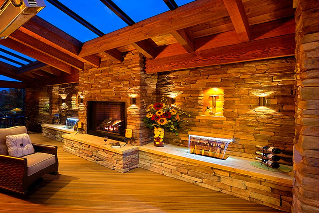 Mosaic Outdoor Living & Colorado Custom Decks - Colorado Springs, CO