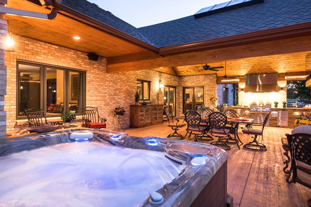 Mosaic Outdoor Living & Colorado Custom Decks - Colorado Springs, CO