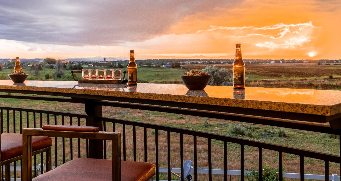 Mosaic Outdoor Living & Colorado Custom Decks - Colorado Springs, CO