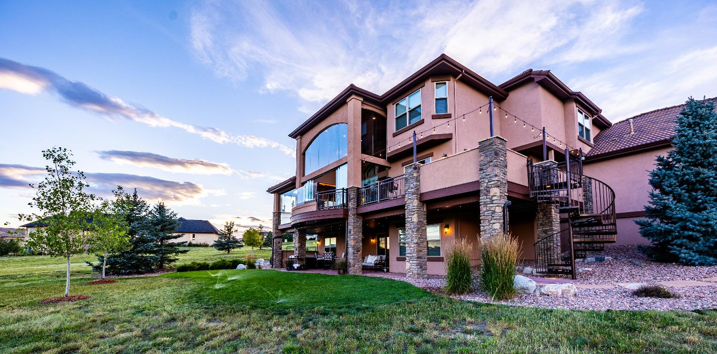 Mosaic Outdoor Living & Colorado Custom Decks - Colorado Springs, CO