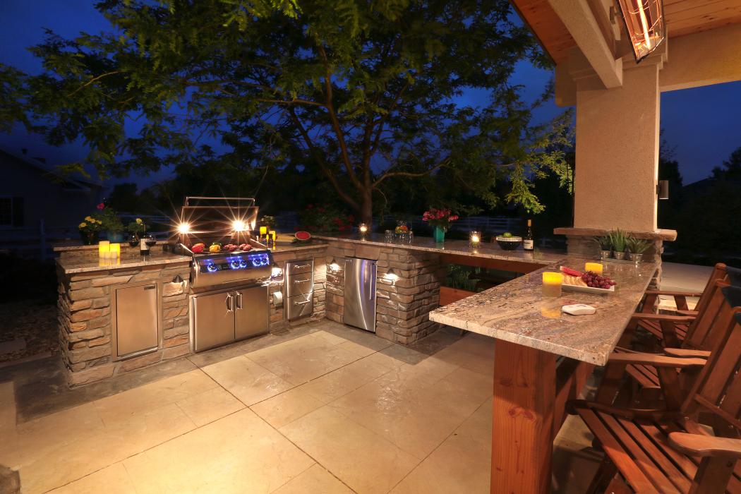 Mosaic Outdoor Living & Colorado Custom Decks - Colorado Springs, CO