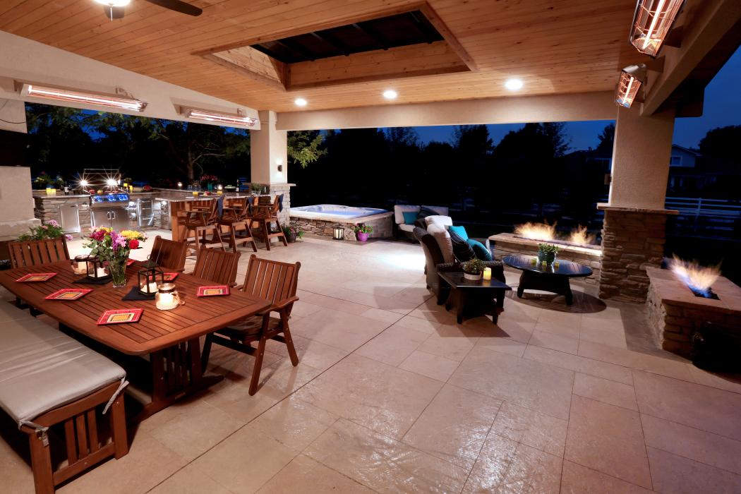 Mosaic Outdoor Living & Colorado Custom Decks - Colorado Springs, CO