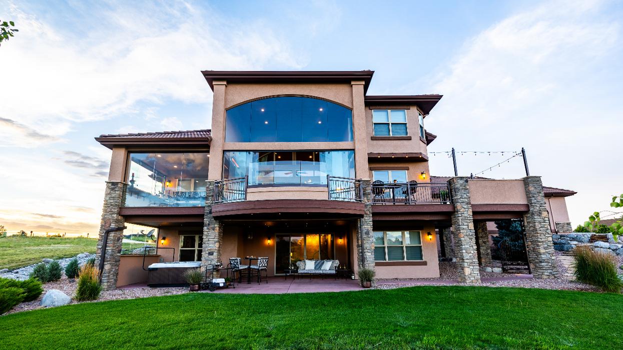 Mosaic Outdoor Living & Colorado Custom Decks - Colorado Springs, CO