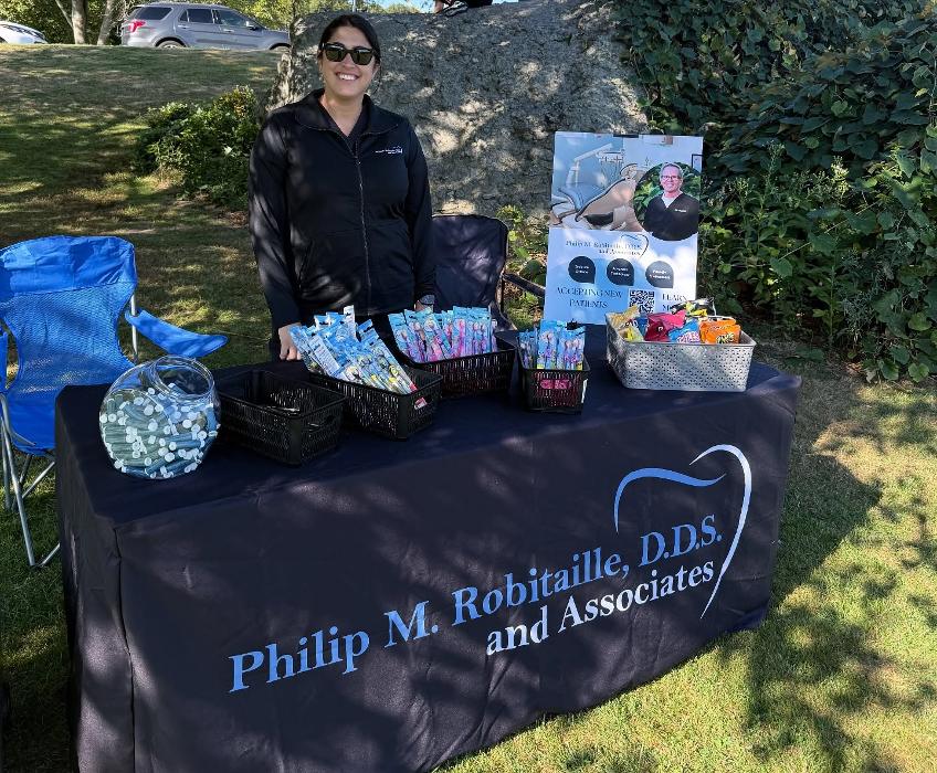 Philip M Robitaille, D.D.S. & Associates Image