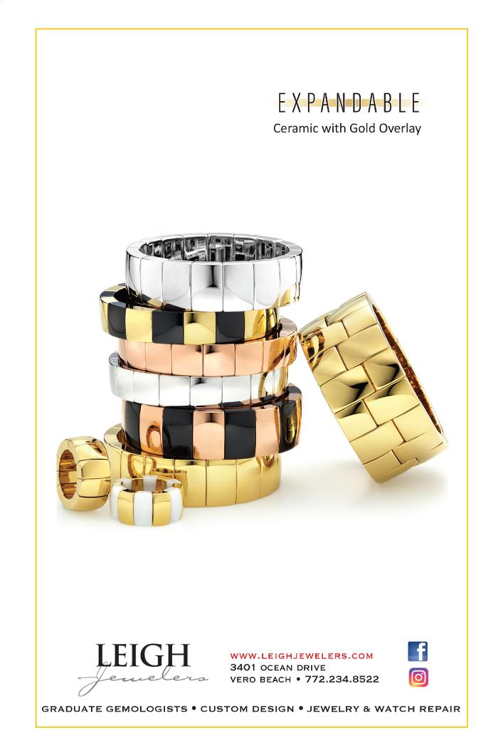 Leigh Jewelers - Vero Beach, FL