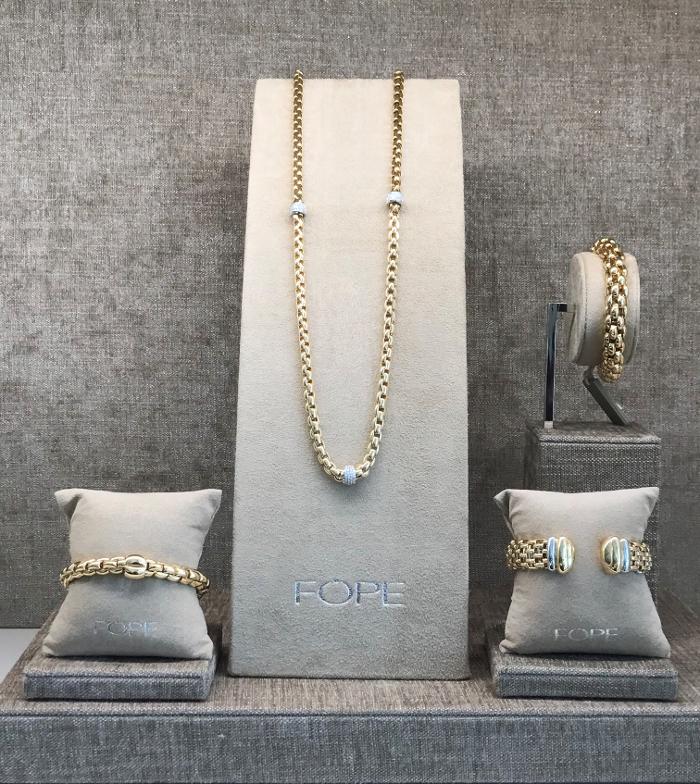 Leigh Jewelers - Vero Beach, FL