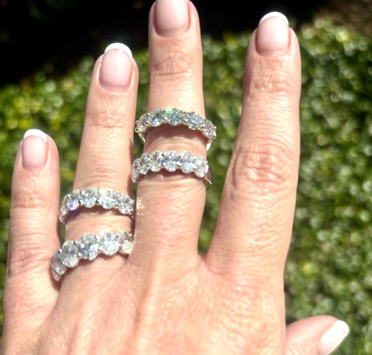 Leigh Jewelers - Vero Beach, FL