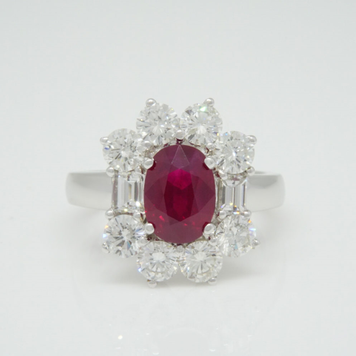 Leigh Jewelers - Vero Beach, FL